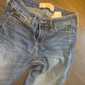 Hollister Super Skinny jeans